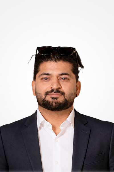 Akshay Chauhan